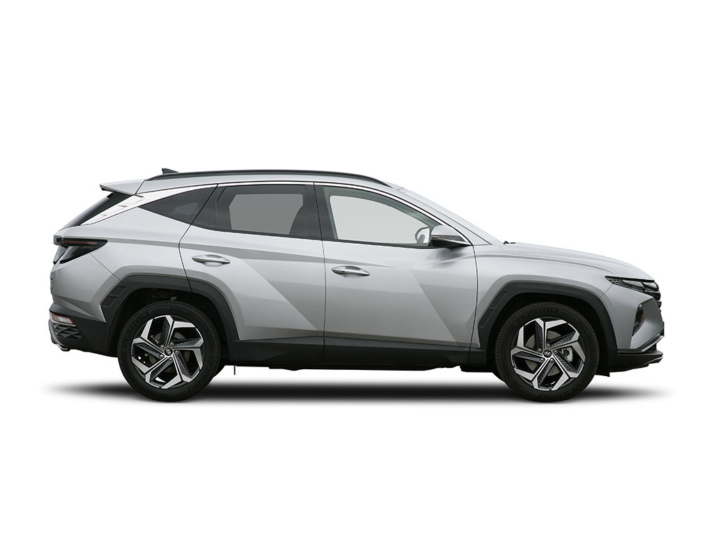 Hyundai Tucson car leasing deals Allen Leasing