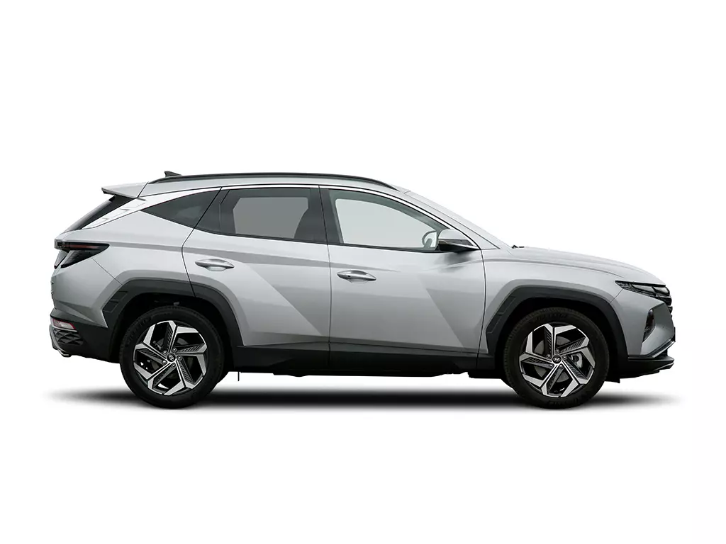 Hyundai Tucson 1.6 TGDi Plug-in Hybrid Ultimate 5dr 4WD Auto