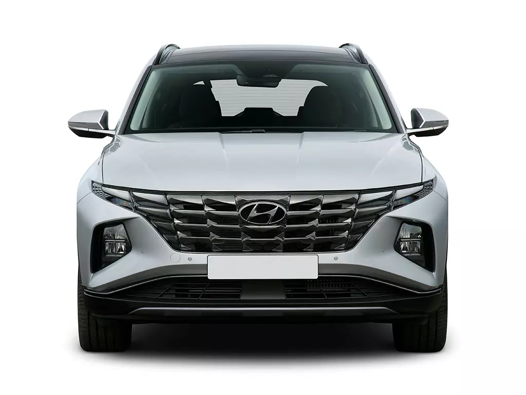 Hyundai Tucson 1.6 TGDi Premium 5dr 2WD