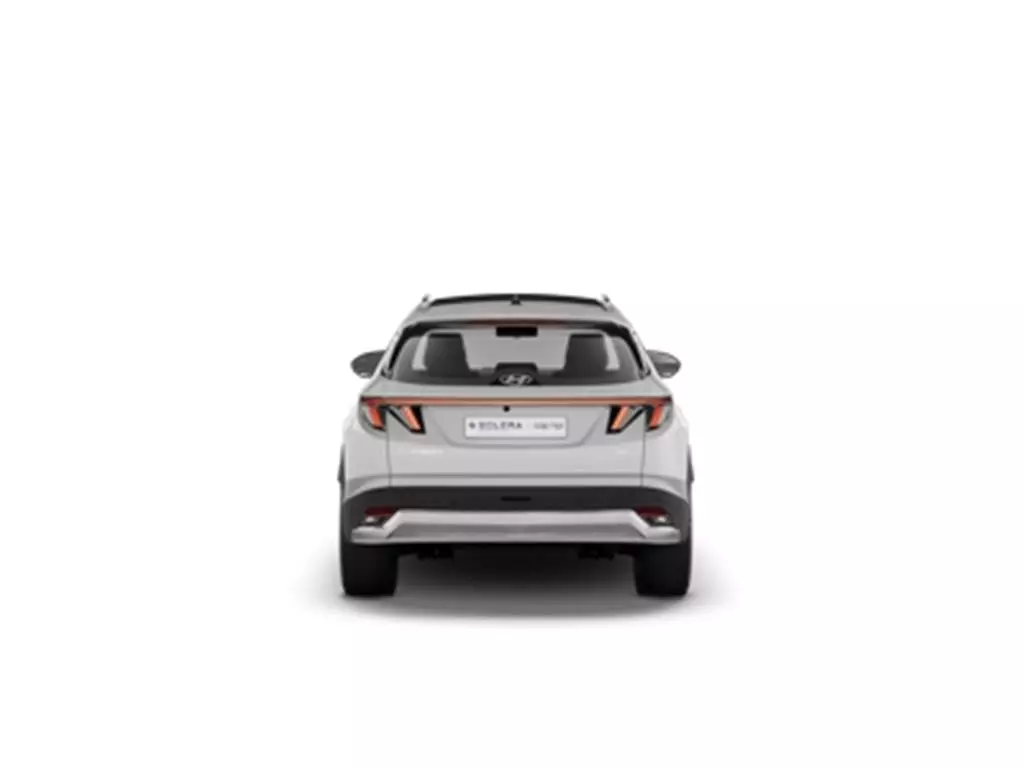 Hyundai Tucson 1.6T Plug-in Hybrid N Line S 5dr 4WD Auto