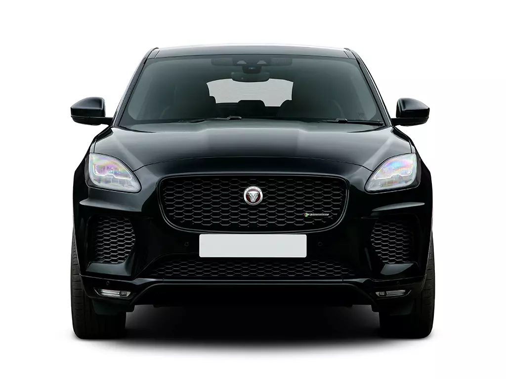 Jaguar E-Pace 2.0 D200 R-Dynamic SE Black 5dr Auto