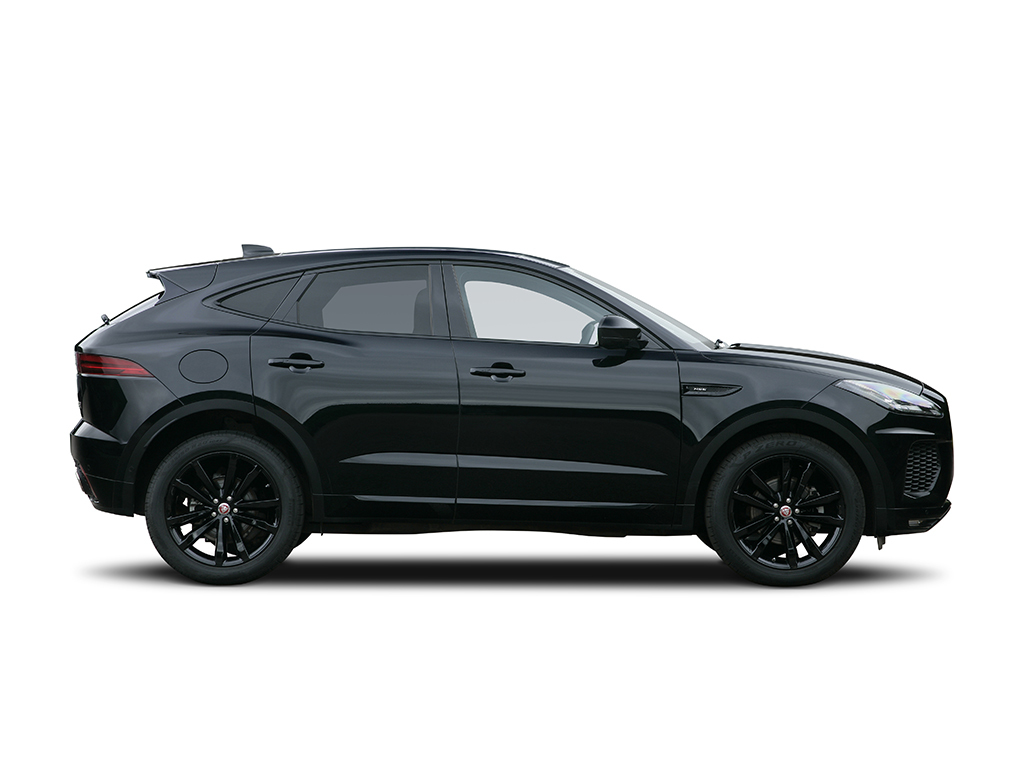 Jaguar e pace 1.5 discount