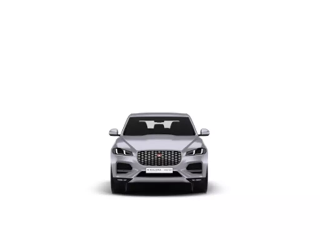 Jaguar F-Pace 5.0 V8 550 SVR 5dr Auto AWD Panoramic roof