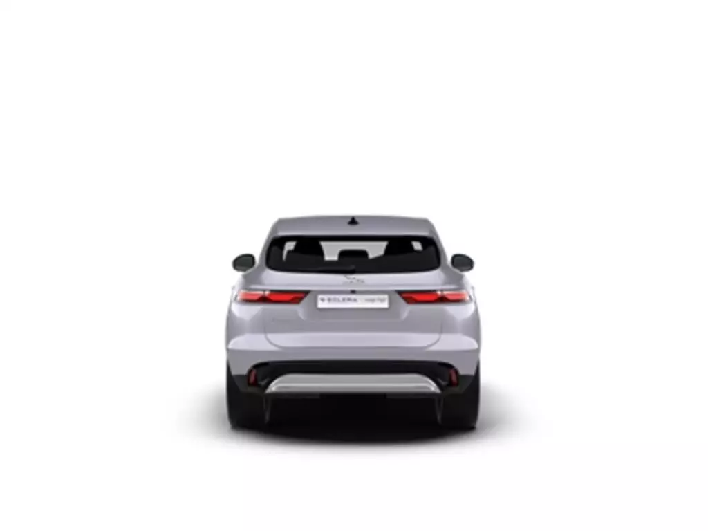 Jaguar F-Pace 5.0 V8 550 SVR 5dr Auto AWD Panoramic roof