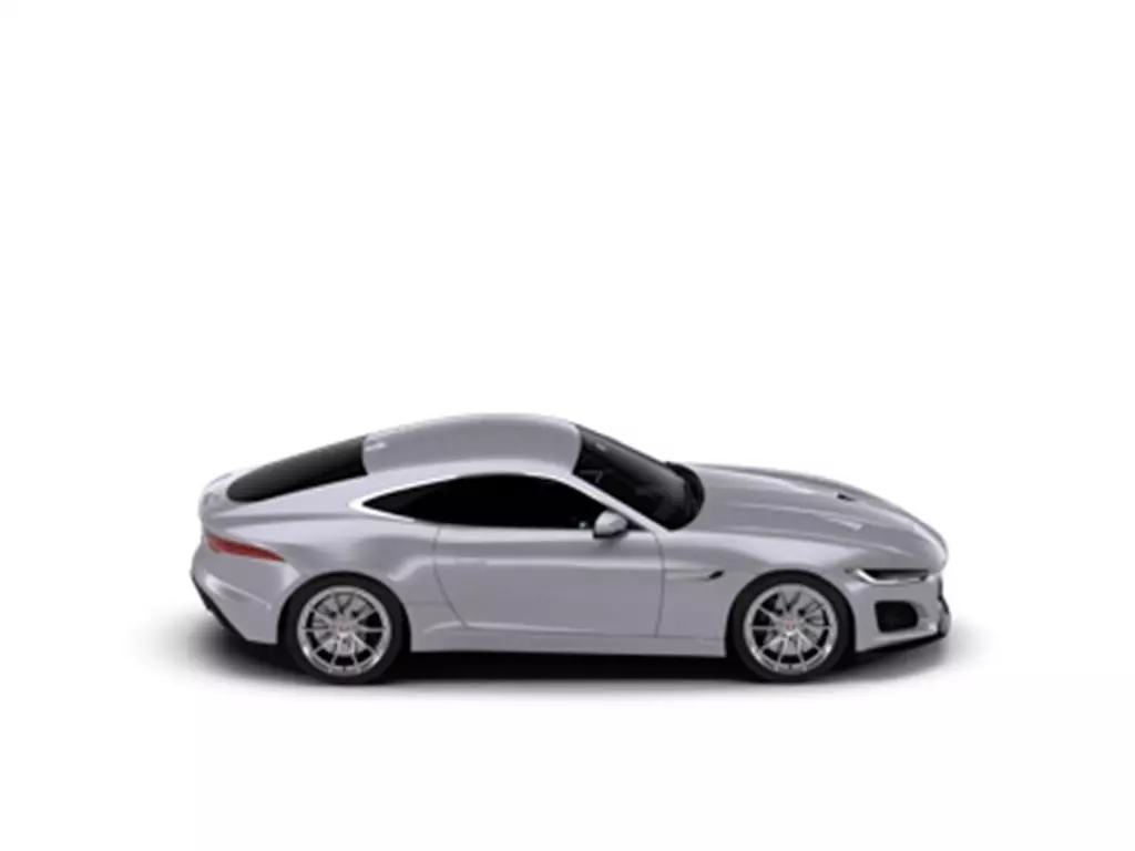 Jaguar F-Type 2.0 P300 R-Dynamic 2dr Auto