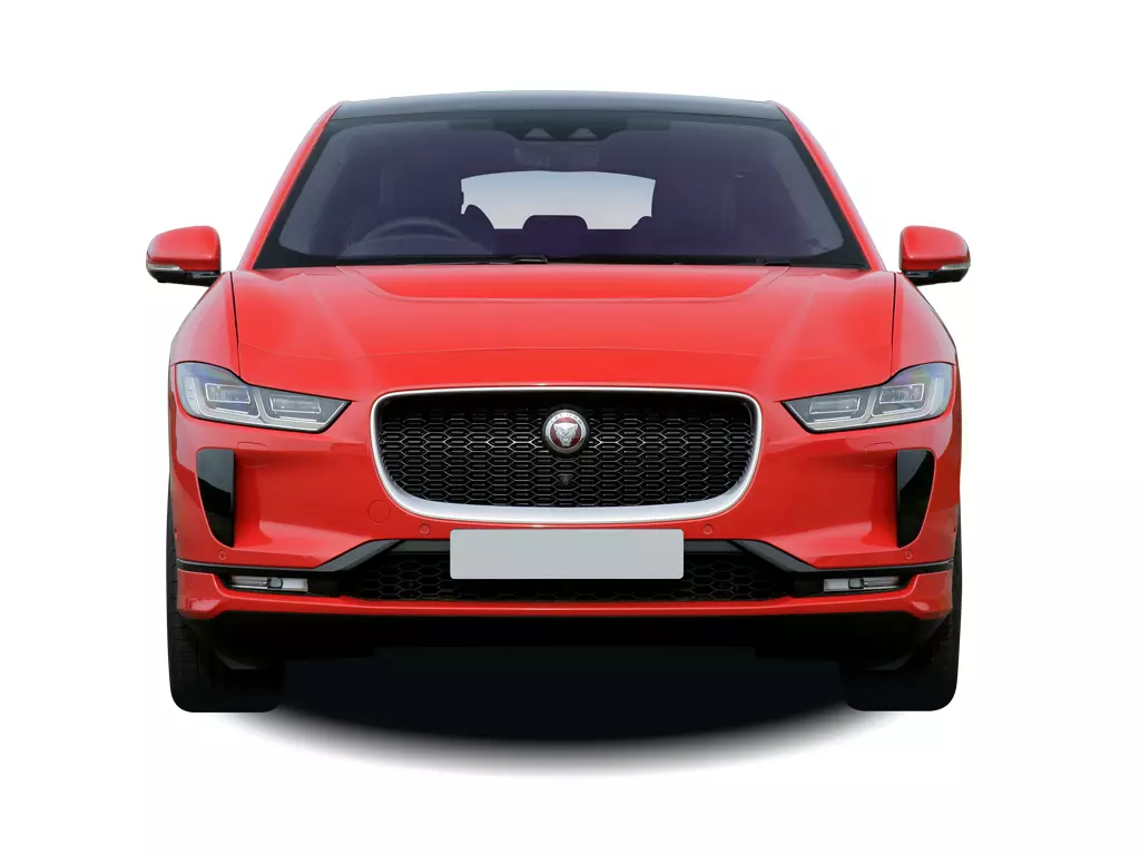 Jaguar I-Pace 294kW EV400 Black 90kWh 5dr Auto 11kW Charger