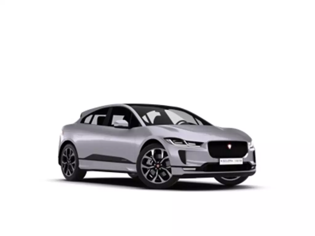 Jaguar I-Pace 294kW EV400 R-Dynamic S 90kWh 5dr Auto