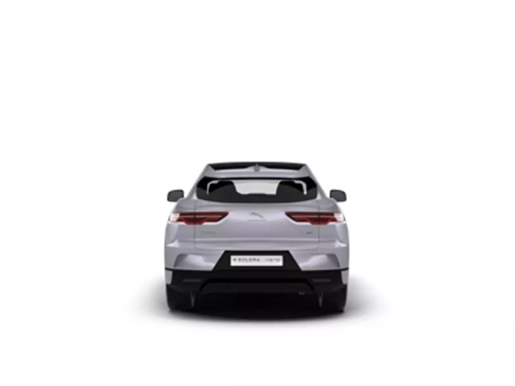 Jaguar I-Pace 294kW EV400 R-Dynamic SE Black 90kWh 5dr Auto