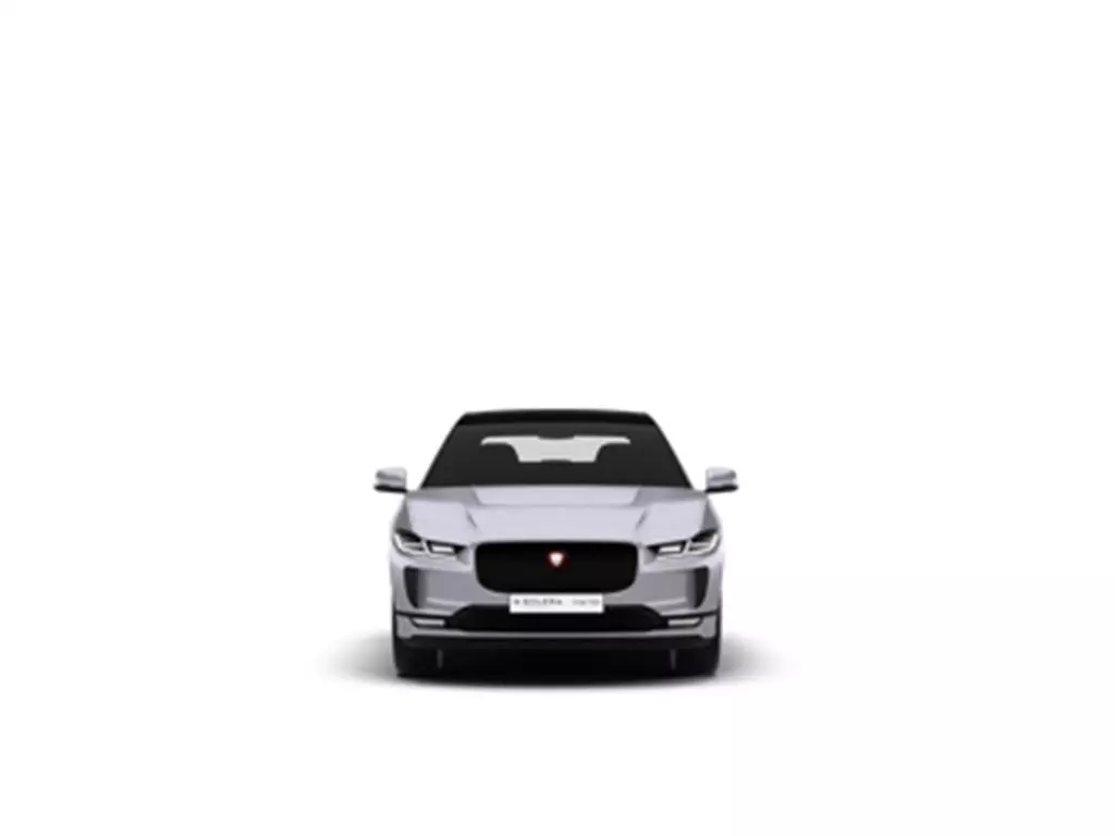 Jaguar I-Pace 294kW EV400 R-Dynamic SE Black 90kWh 5dr Auto