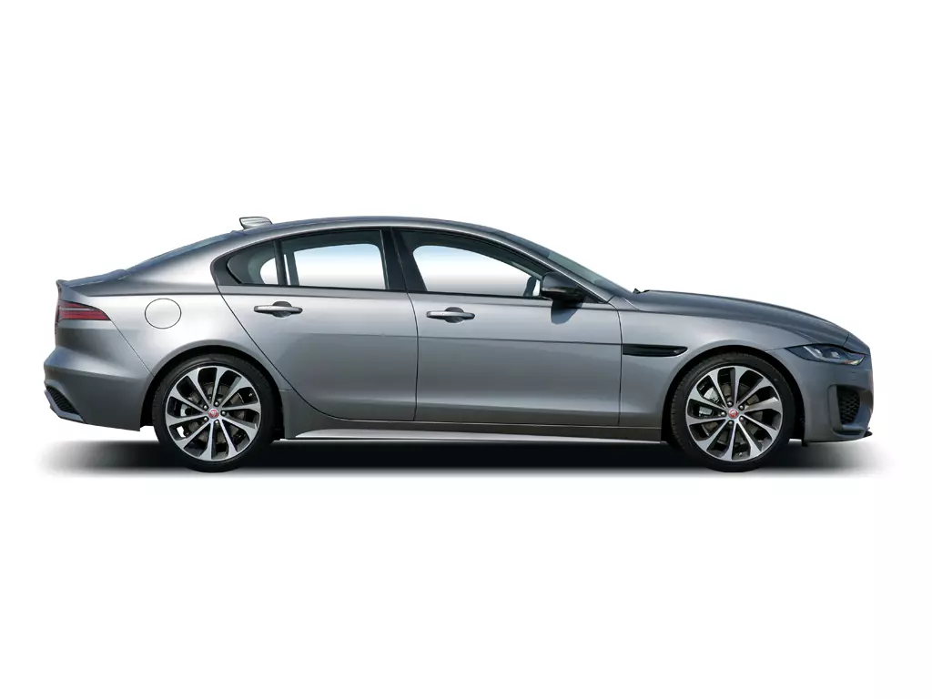 Jaguar XE 2.0 P300 R-Dynamic HSE 4dr Auto AWD