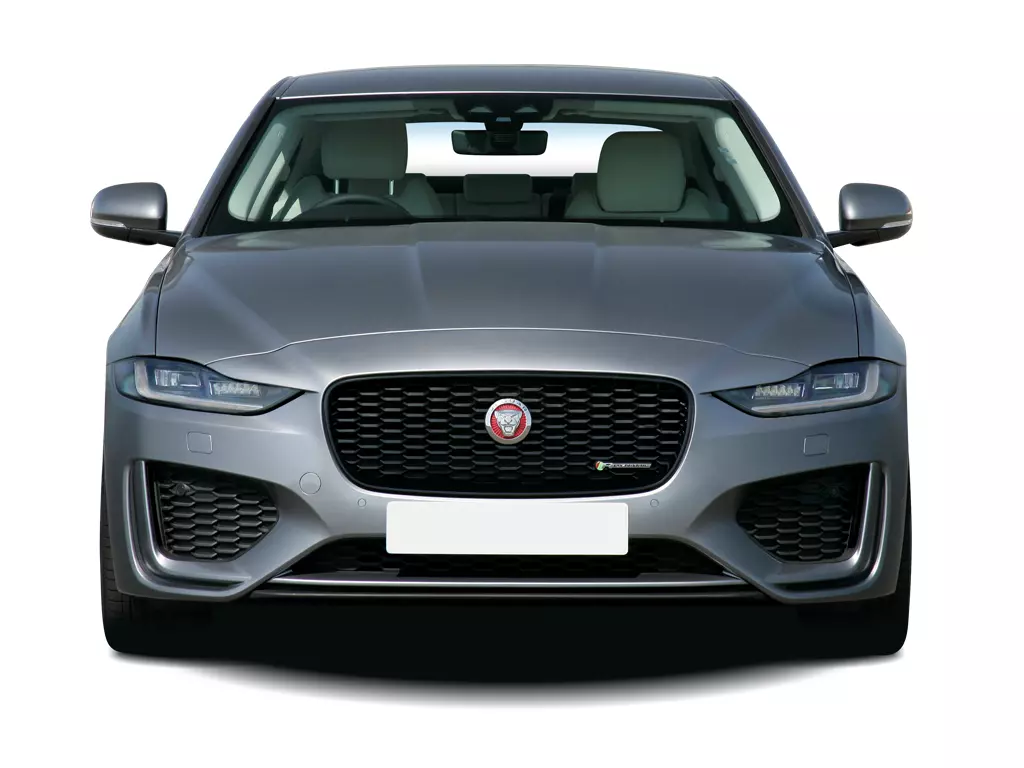 Jaguar XE 2.0 D200 R-Dynamic Black 4dr Auto