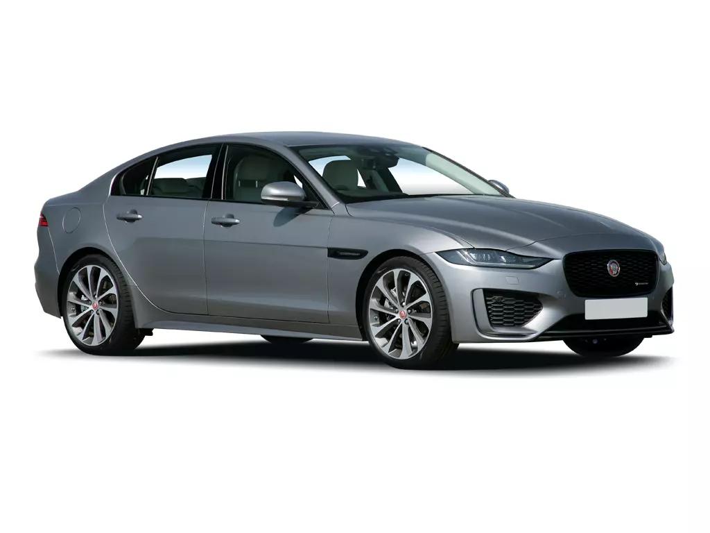 Jaguar XE 2.0 D200 R-Dynamic S 4dr Auto