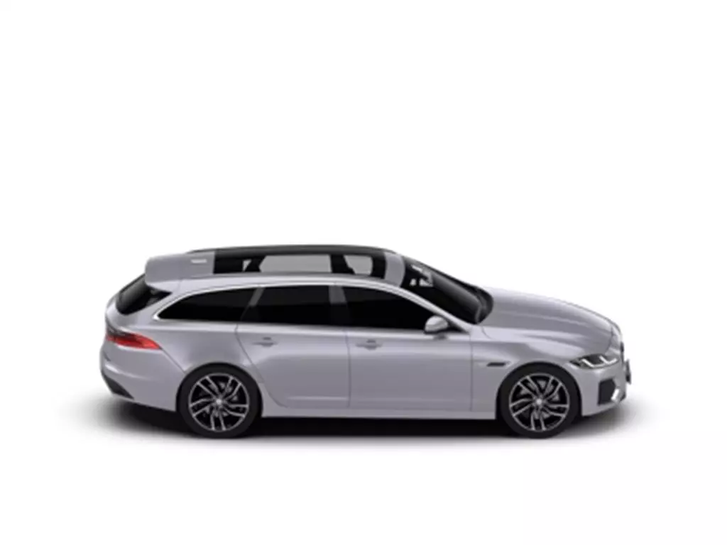 Jaguar XF 2.0 P250 R-Dynamic SE 5dr Auto