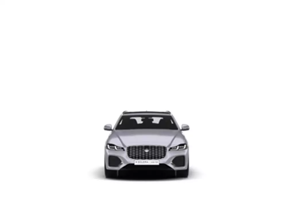 Jaguar XF 2.0 P250 R-Dynamic SE 5dr Auto