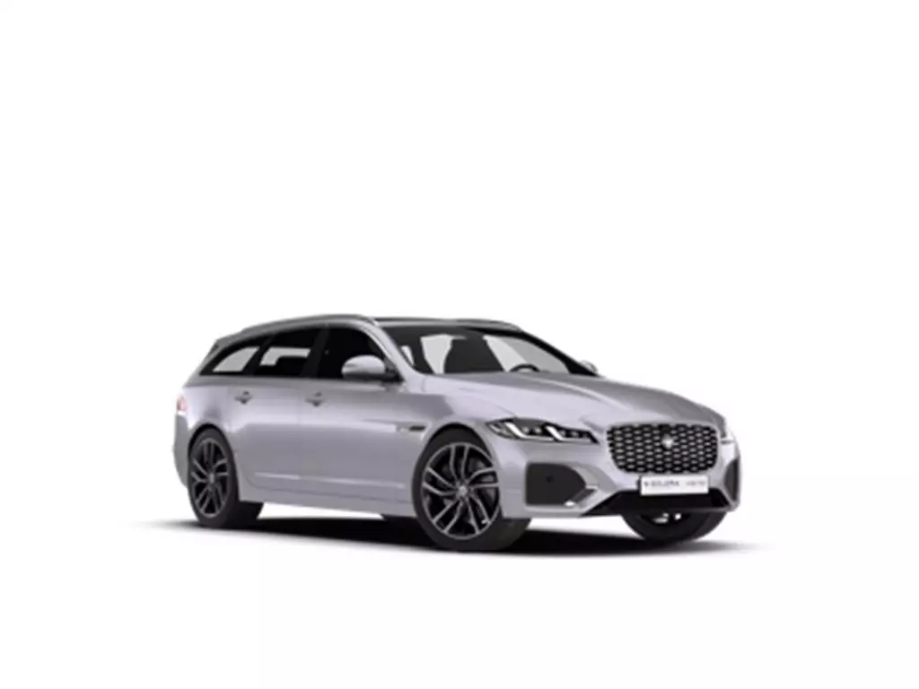 Jaguar XF 2.0 D200 R-Dynamic SE Black 5dr Auto