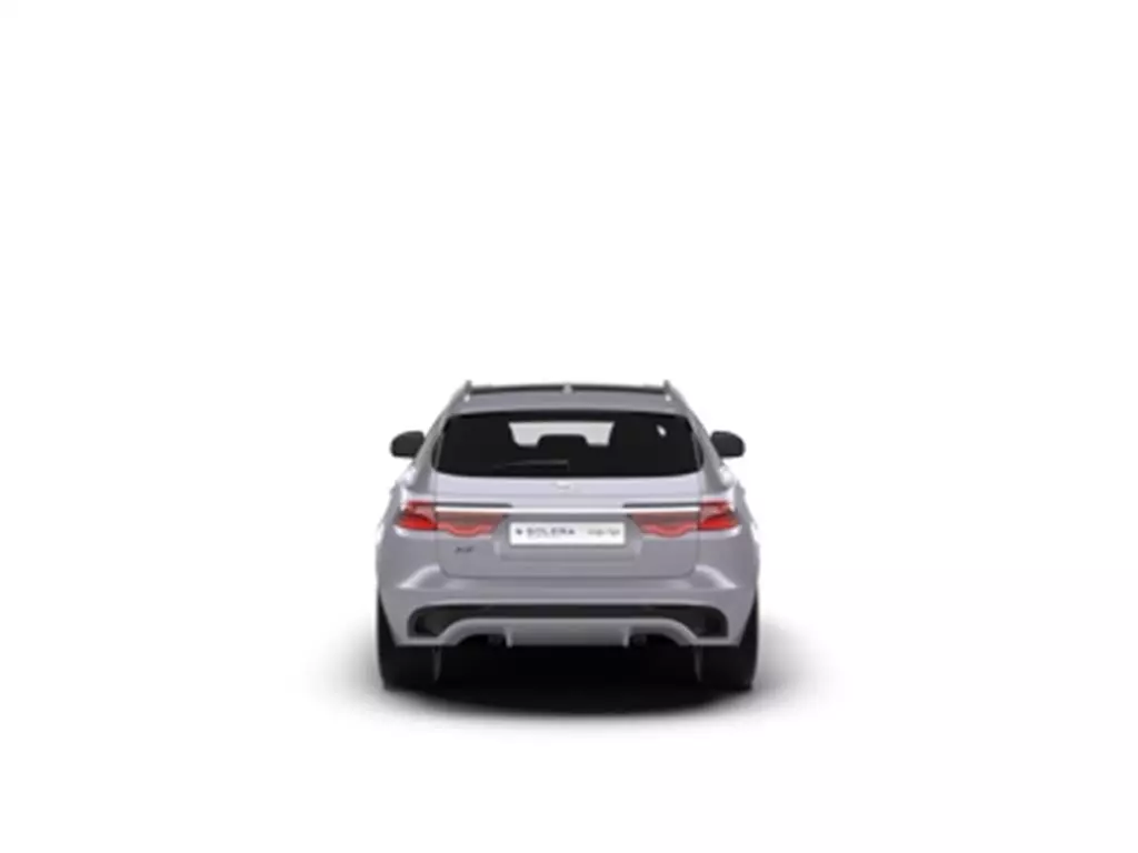 Jaguar XF 2.0 P250 R-Dynamic SE 5dr Auto