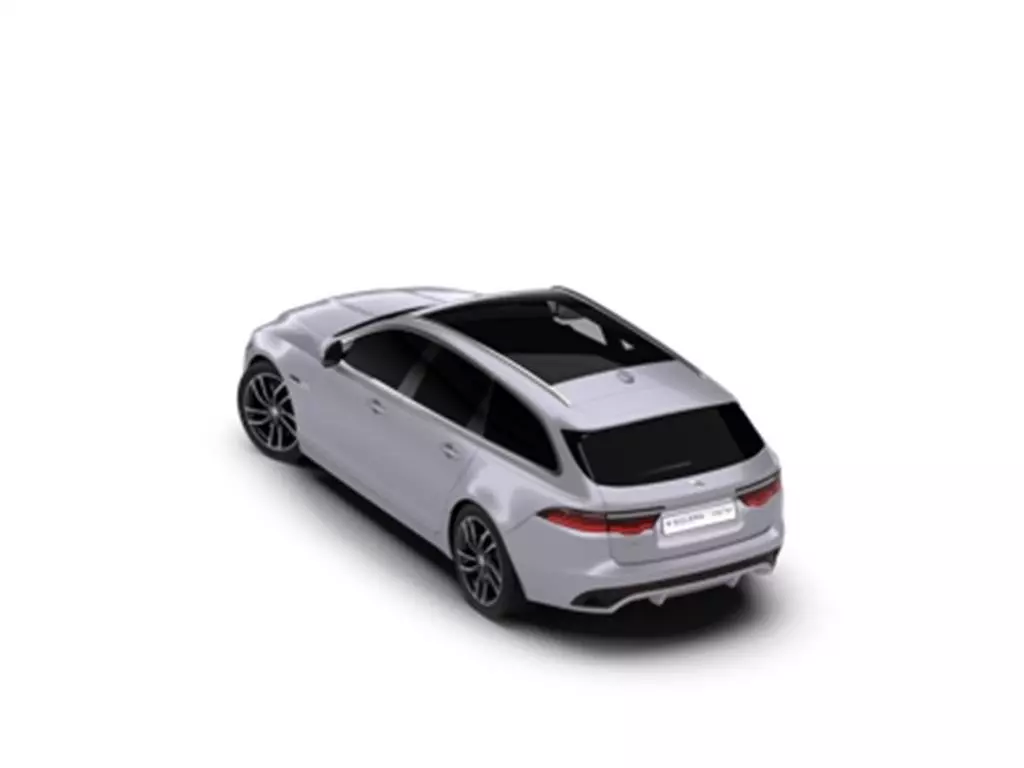 Jaguar XF 2.0 P250 R-Dynamic SE 5dr Auto