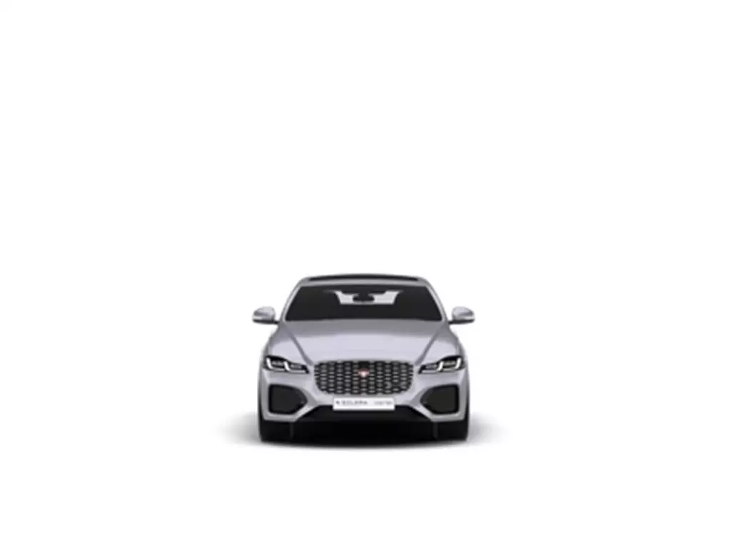 Jaguar XF 2.0 P250 R-Dynamic Black 4dr Auto