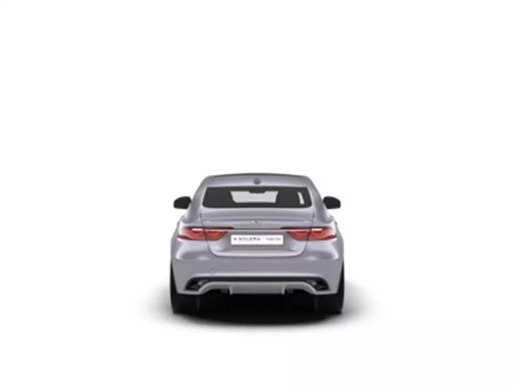 Jaguar XF 2.0 P250 R-Dynamic Black 4dr Auto