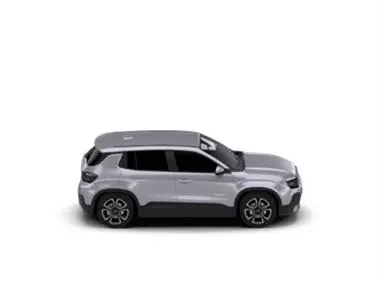 Jeep Avenger 115kW Summit 54kWh 5dr Auto