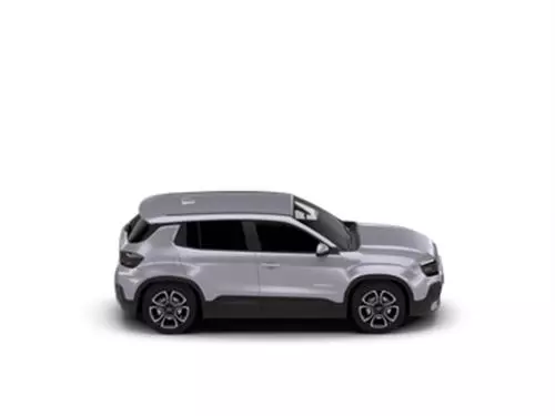 Jeep Avenger SUV 115kW First Edition 54kWh 5dr Auto