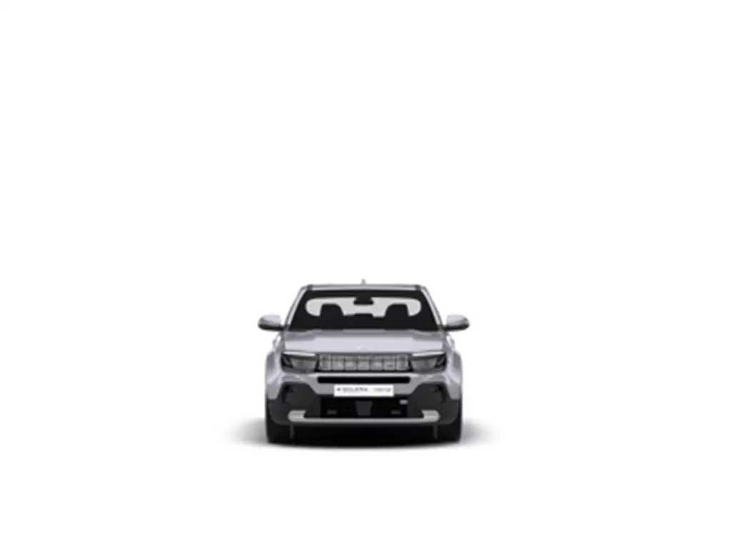 Jeep Avenger 1.2 E-AWD e-Hybrid Upland 5dr DCT