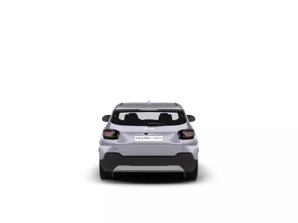 Jeep Avenger 1.2 E-AWD e-Hybrid Upland 5dr DCT