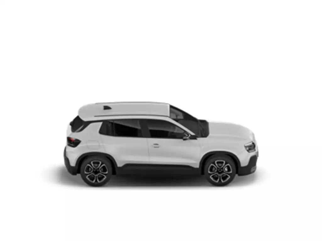 Jeep Avenger 1.2 Longitude 5dr