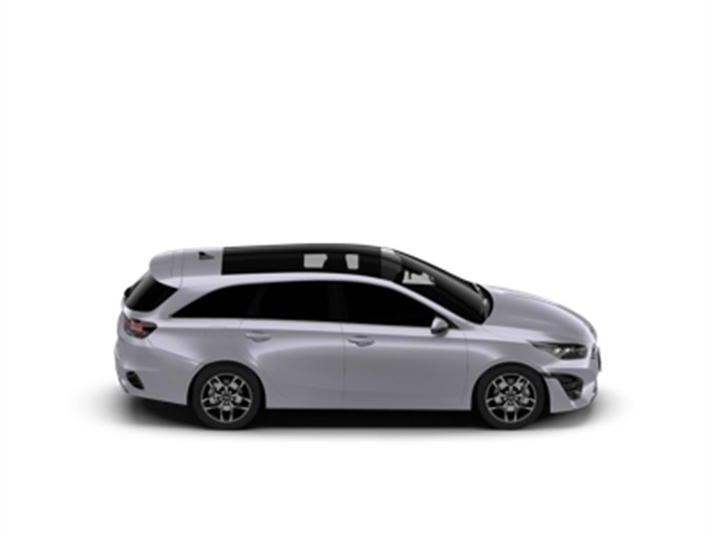 Kia Ceed Lease Deals & Contract Hire Willow Leasing