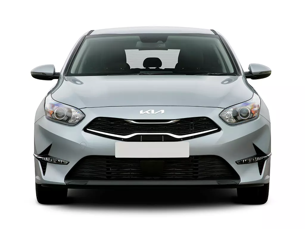 Kia Ceed 1.5T GDi ISG GT-Line 5dr