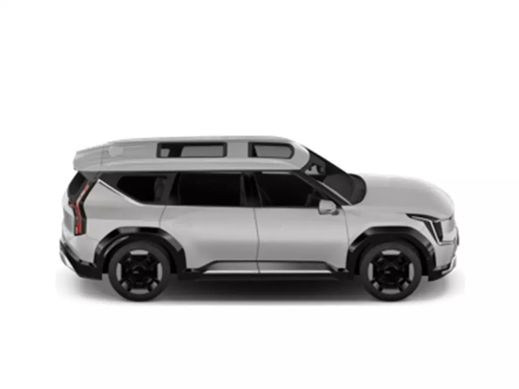 Kia EV9 282kW GT-Line S 99.8kWh AWD 5dr 7St Auto