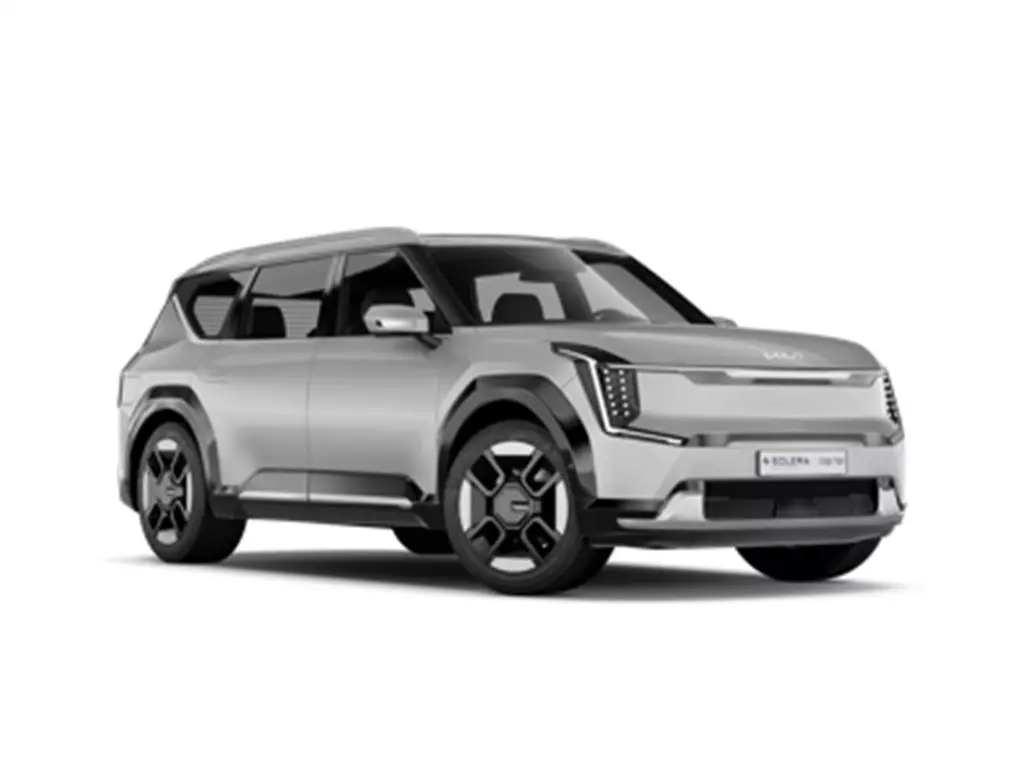 Kia EV9 282kW GT-Line S 99.8kWh AWD 5dr 7St Auto