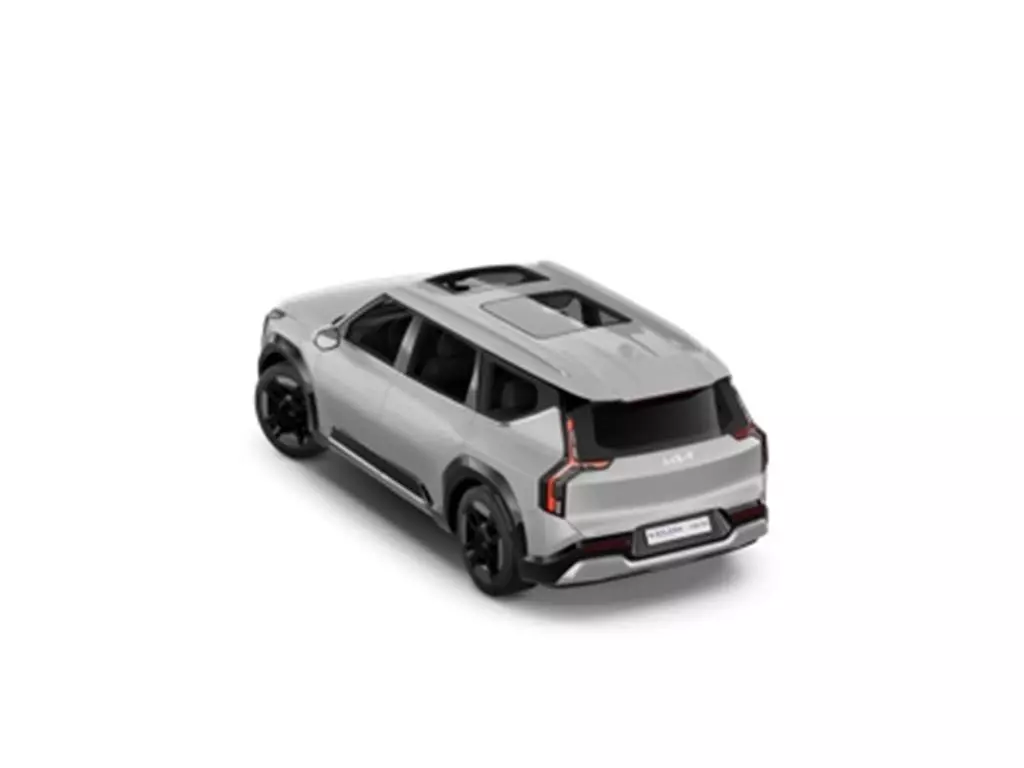 Kia EV9 282kW GT-Line S 99.8kWh AWD 5dr 7St Auto