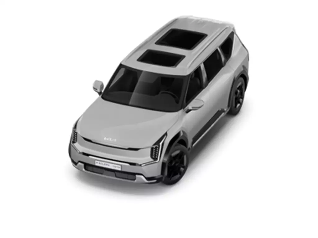 Kia EV9 282kW GT-Line S 99.8kWh AWD 5dr 7St Auto