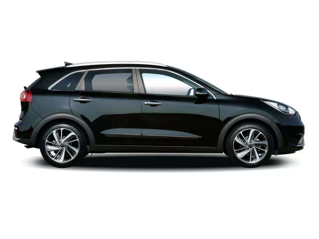 Kia Niro 1.6 GDi Hybrid 3 5dr DCT