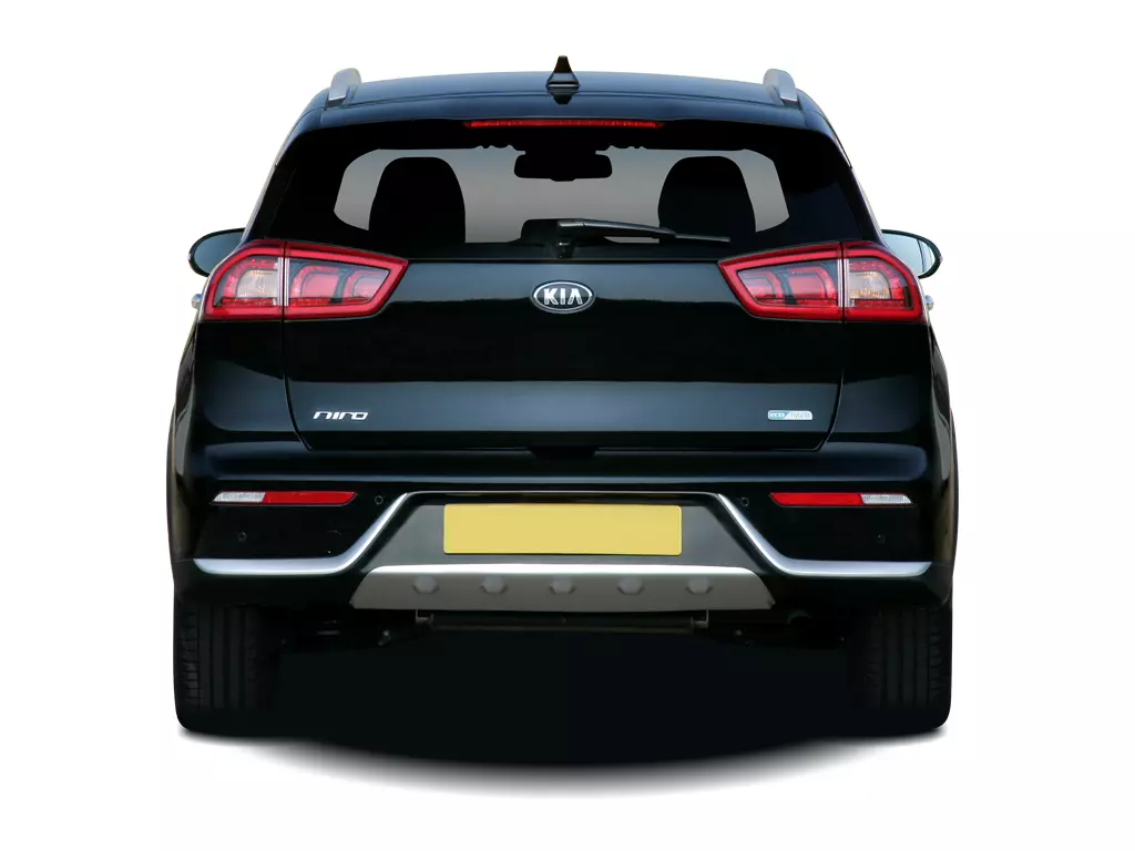 Kia Niro 1.6 GDi Hybrid 3 5dr DCT