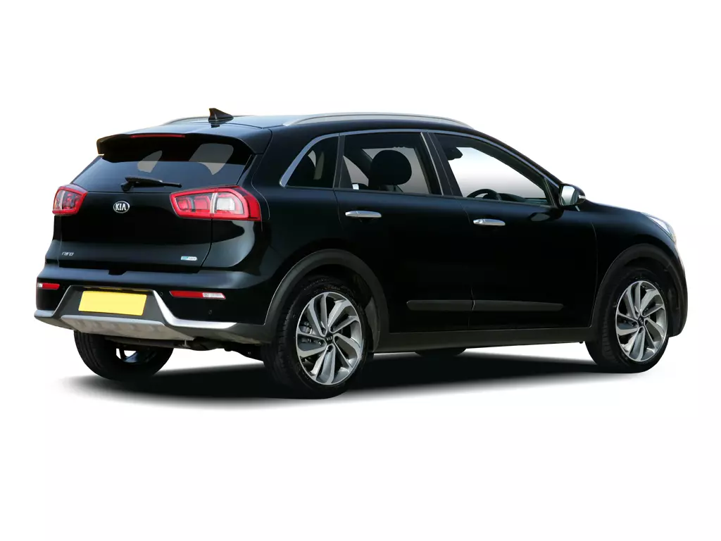 Kia Niro 1.6 GDi Hybrid 2 5dr DCT