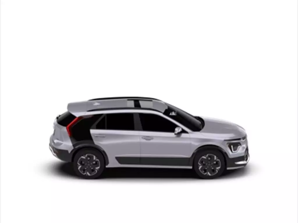 Kia Niro 1.6 GDi PHEV 3 5dr DCT