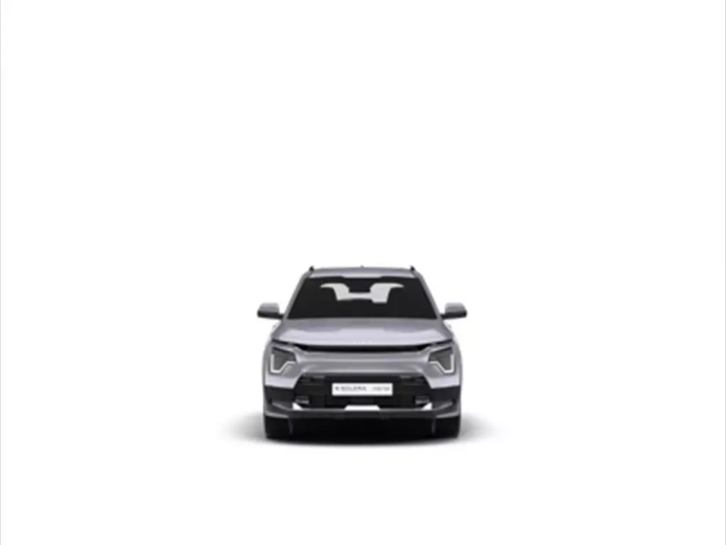 Kia Niro 1.6 GDi PHEV 3 5dr DCT