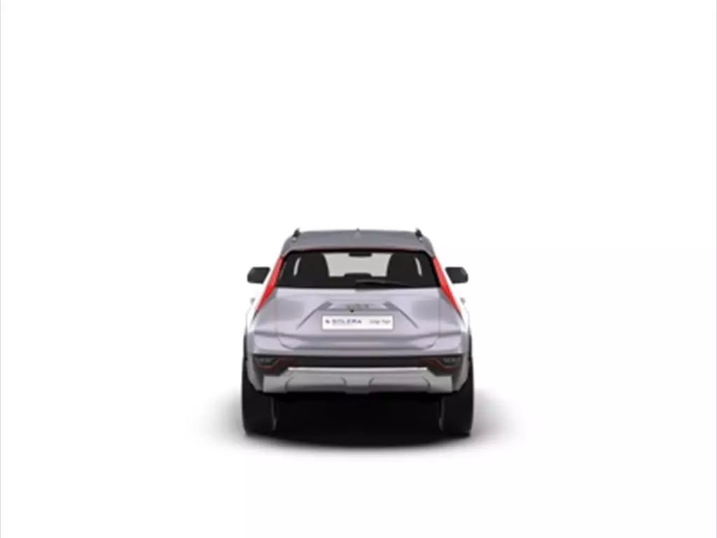 Kia Niro 1.6 GDi PHEV 3 5dr DCT