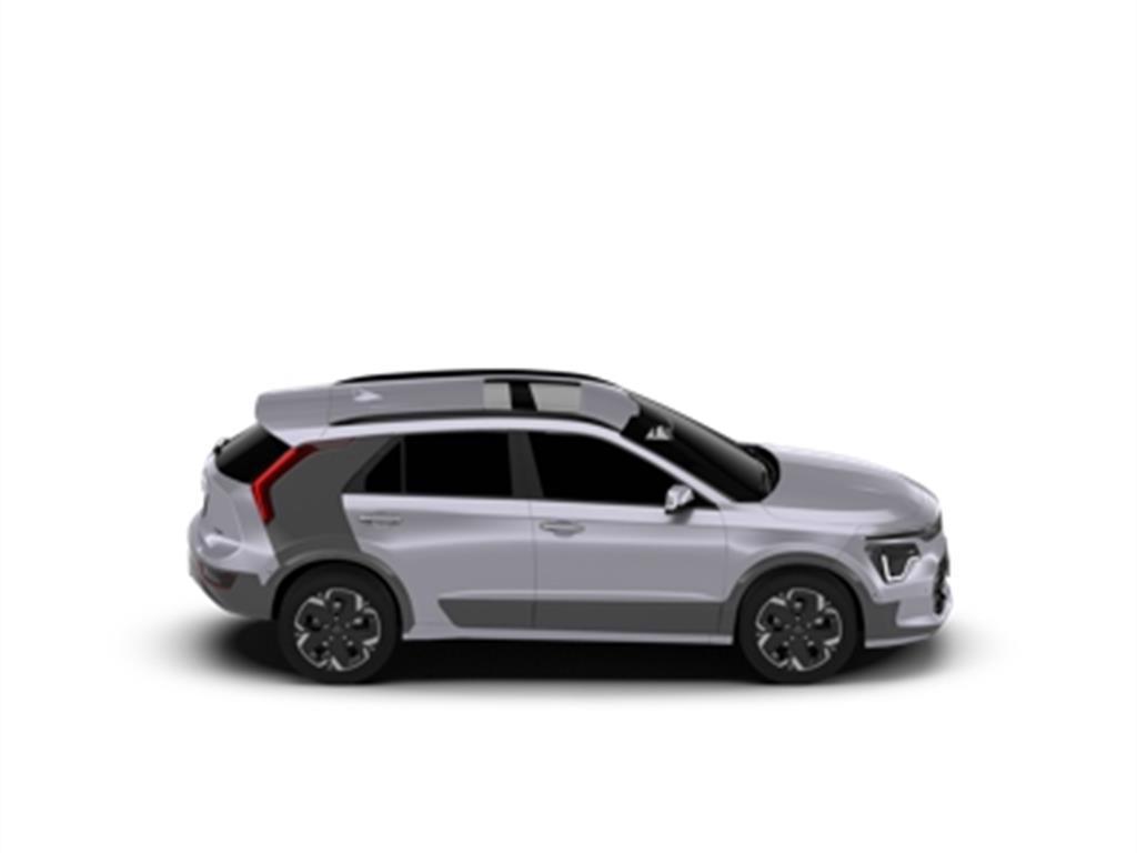 Kia Niro car leasing offers