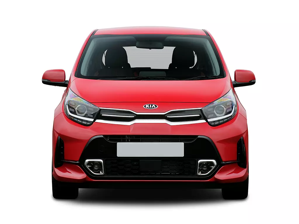 Kia Picanto 1.0 1 5dr 4 seats