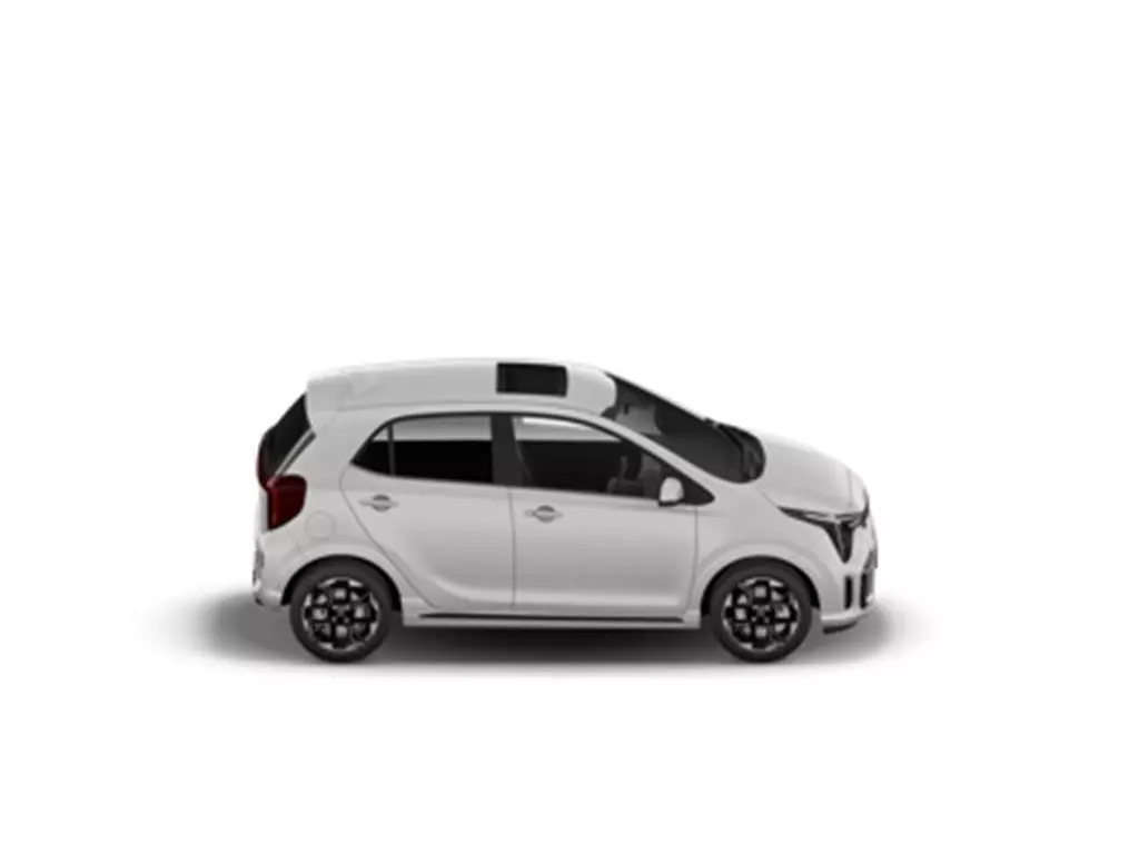 Kia Picanto 1.0 GT-Line 5dr Auto