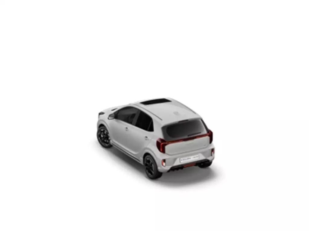 Kia Picanto 1.2 Shadow 5dr