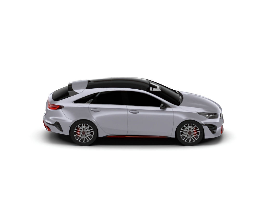 Kia Pro Ceed Estate 1.5T GDi ISG 138 GTLine 5dr DCT Car Leasing Deals Arnold Clark