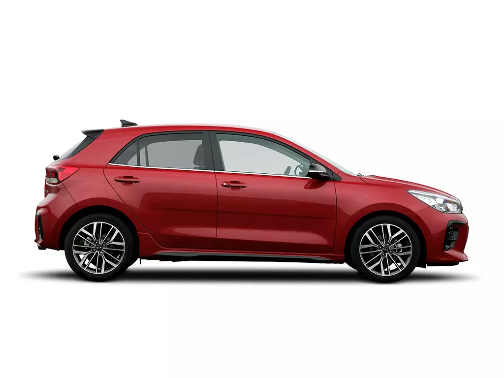 Kia Rio 1.0 T GDi 2 5dr