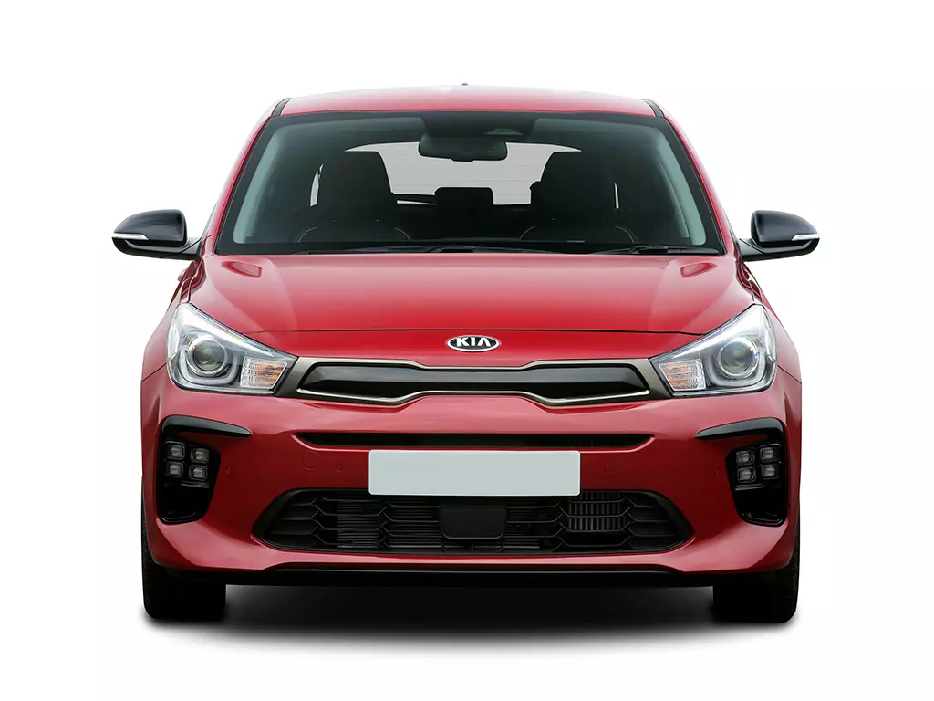 Kia Rio 1.0 T GDi 2 5dr DCT