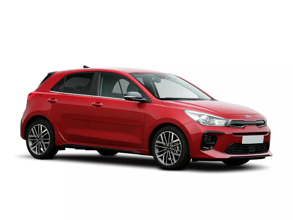 Kia Rio 1.0 T GDi 48V 118 3 5dr