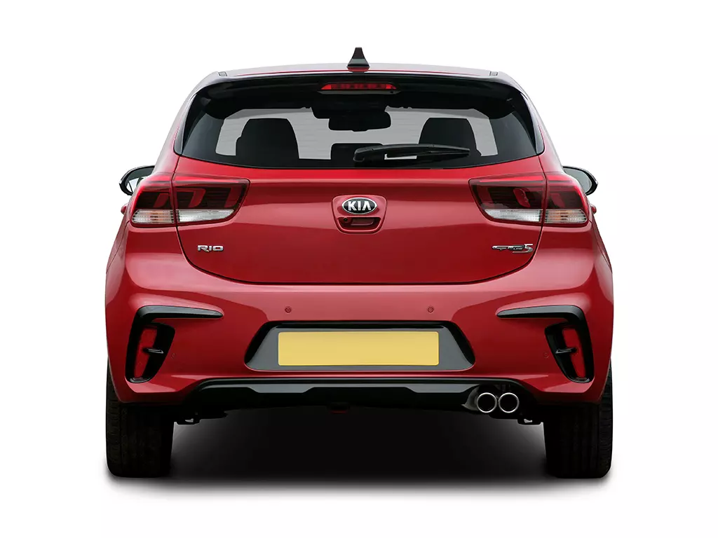 Kia Rio 1.2 DPi 2 5dr