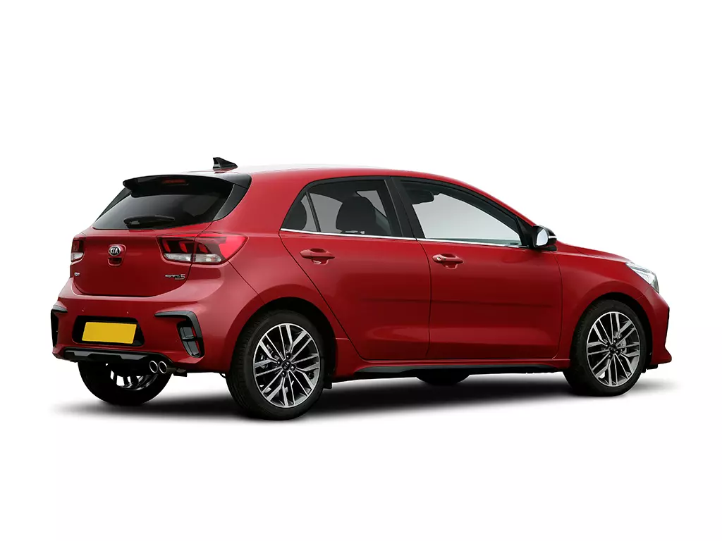 Kia Rio 1.0 T GDi 2 5dr